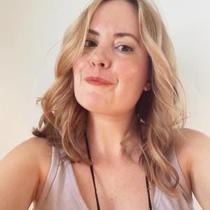 Meet your Posher, Kimberly